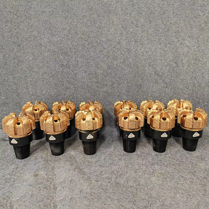 طراحی بت های کنترل درجه پلیمریزاسیون سفارشی برای اتصال API 5 1/2' 17 2/1