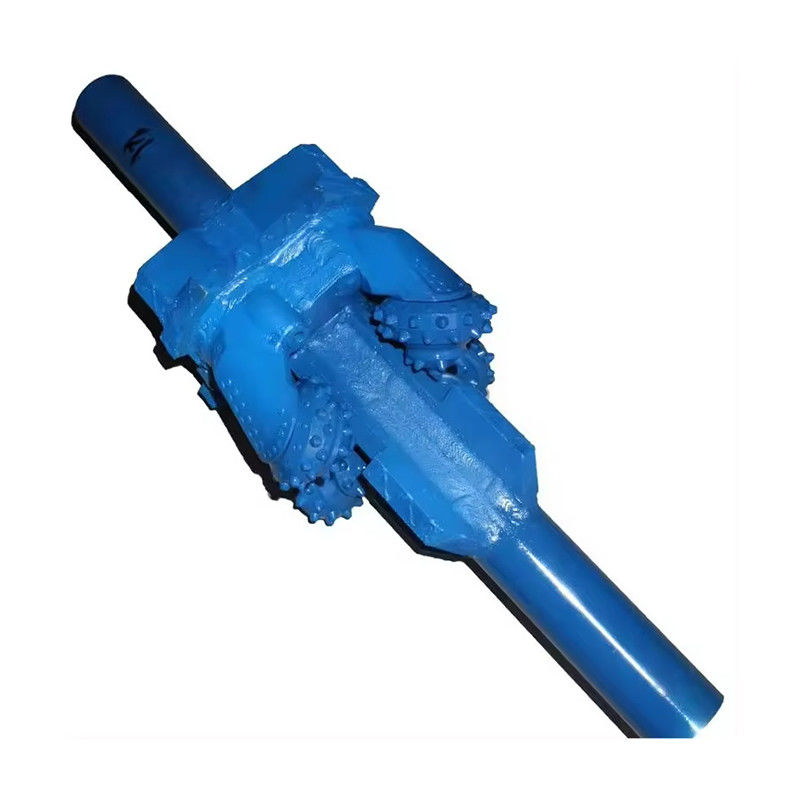 تجربه عملکرد برتر با HDD Reamers Threaded یا بدون رشته اتصال