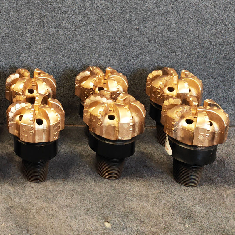 165mm Double Line Cutters PDC Rock Roller Core Bit Diamond Core Drilling Bit (قطعه حفاری هسته الماس)