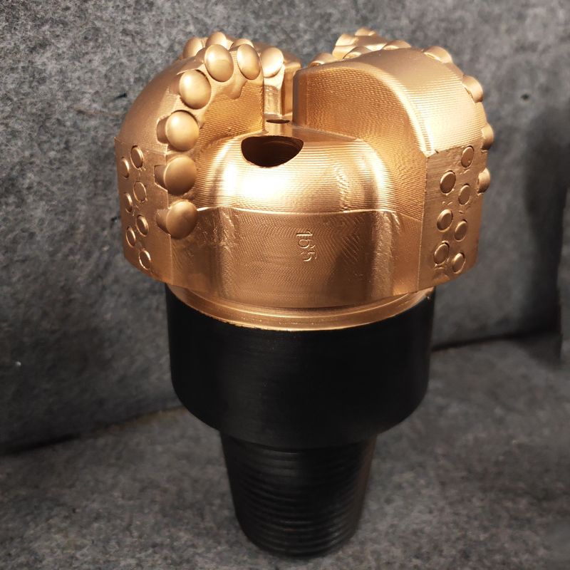 165mm Double Line Cutters PDC Rock Roller Core Bit Diamond Core Drilling Bit (قطعه حفاری هسته الماس)
