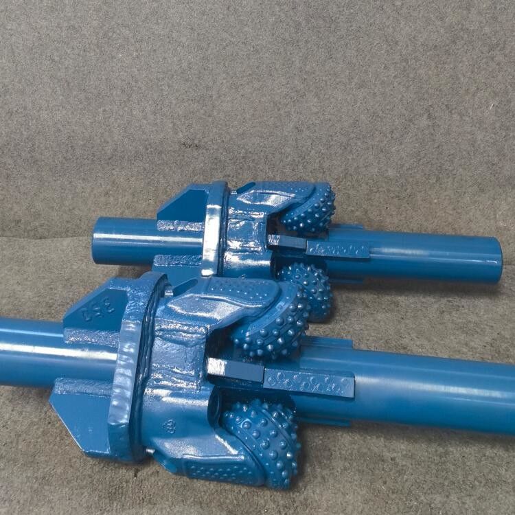 چین کارخانه PDC Bit Tricone Bit Opener سوراخ سنگ برای حفاری چاه