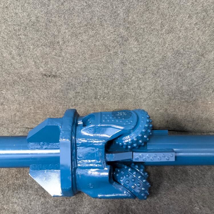 چین کارخانه PDC Bit Tricone Bit Opener سوراخ سنگ برای حفاری چاه