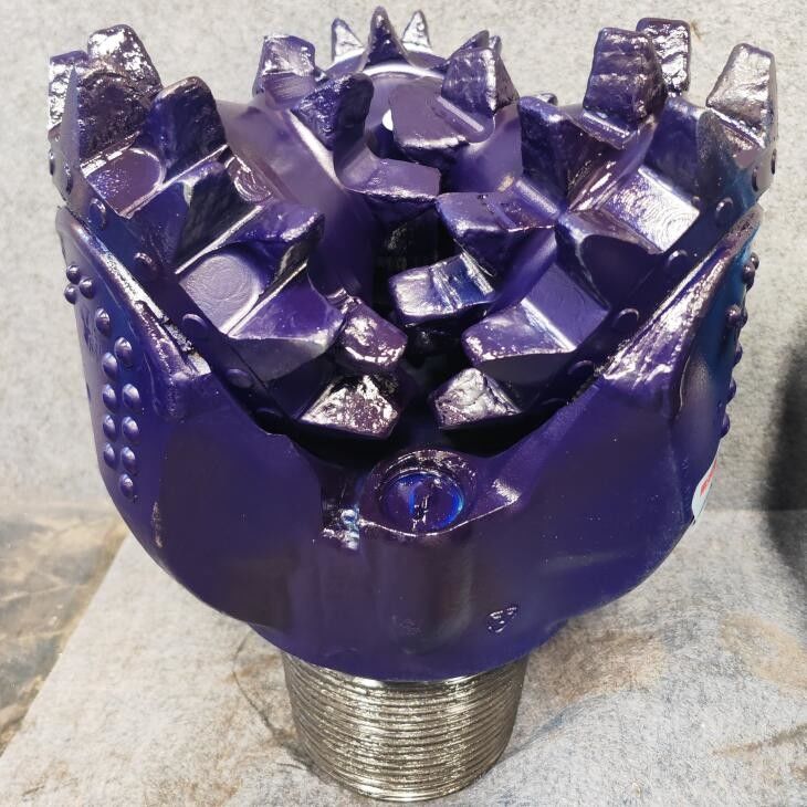 ماینینگ انرژی آسیاب حفاری دندان برای تشکیلات متوسط سخت با قدرت فشرده سازی بالا در حفاری چاه