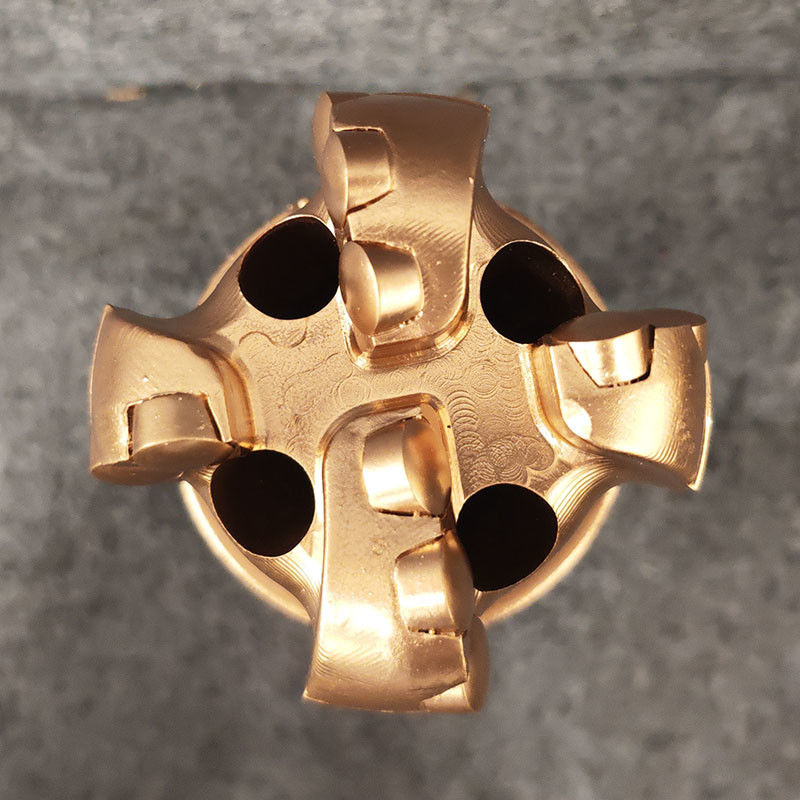 93g بت های قابل تنظیم درجه پلیمر برای طراحی صنعت گاز سفارشی 98mm تا 3593.7mm