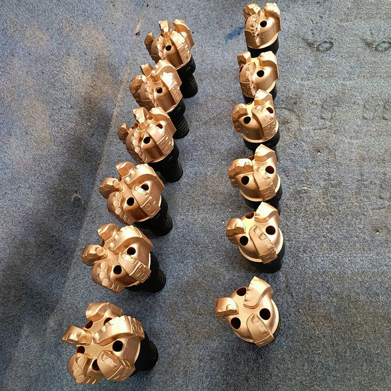 99 123 طراحی ابزار حفاری PDC سفارشی سازی مواد بدنه فولادی 98mm تا 3593.7mm
