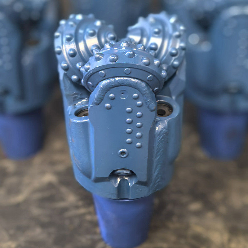 API Reg Thread Rotating Core Bits With Composite Sealed Bearing برای عملکرد ماندگار و طولانی مدت