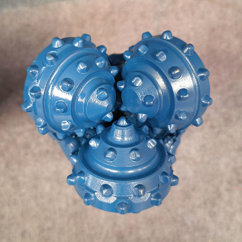 API Reg Thread Rotating Core Bits With Composite Sealed Bearing برای عملکرد ماندگار و طولانی مدت