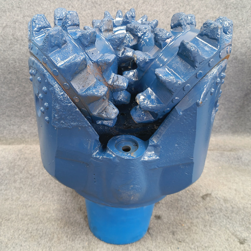 14 Inch Customizable Mill Tooth Drill Bit with 1 Year Warranty for Oil Well Mining