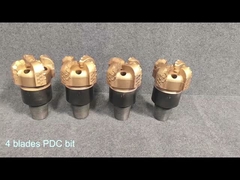 146 میلی متر 4 تیغه