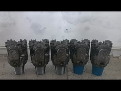 7 7/8 اینچ آسیاب دندان سوراخ با چرخ دار استفاده برای حفاری چاه آب