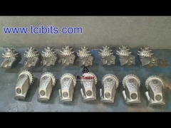 مخروط غلتکی