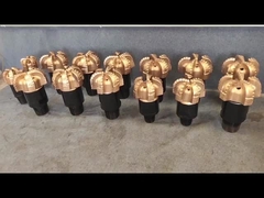 قیمت خوب PDC دریل بیت برای نرم به شکل متوسط